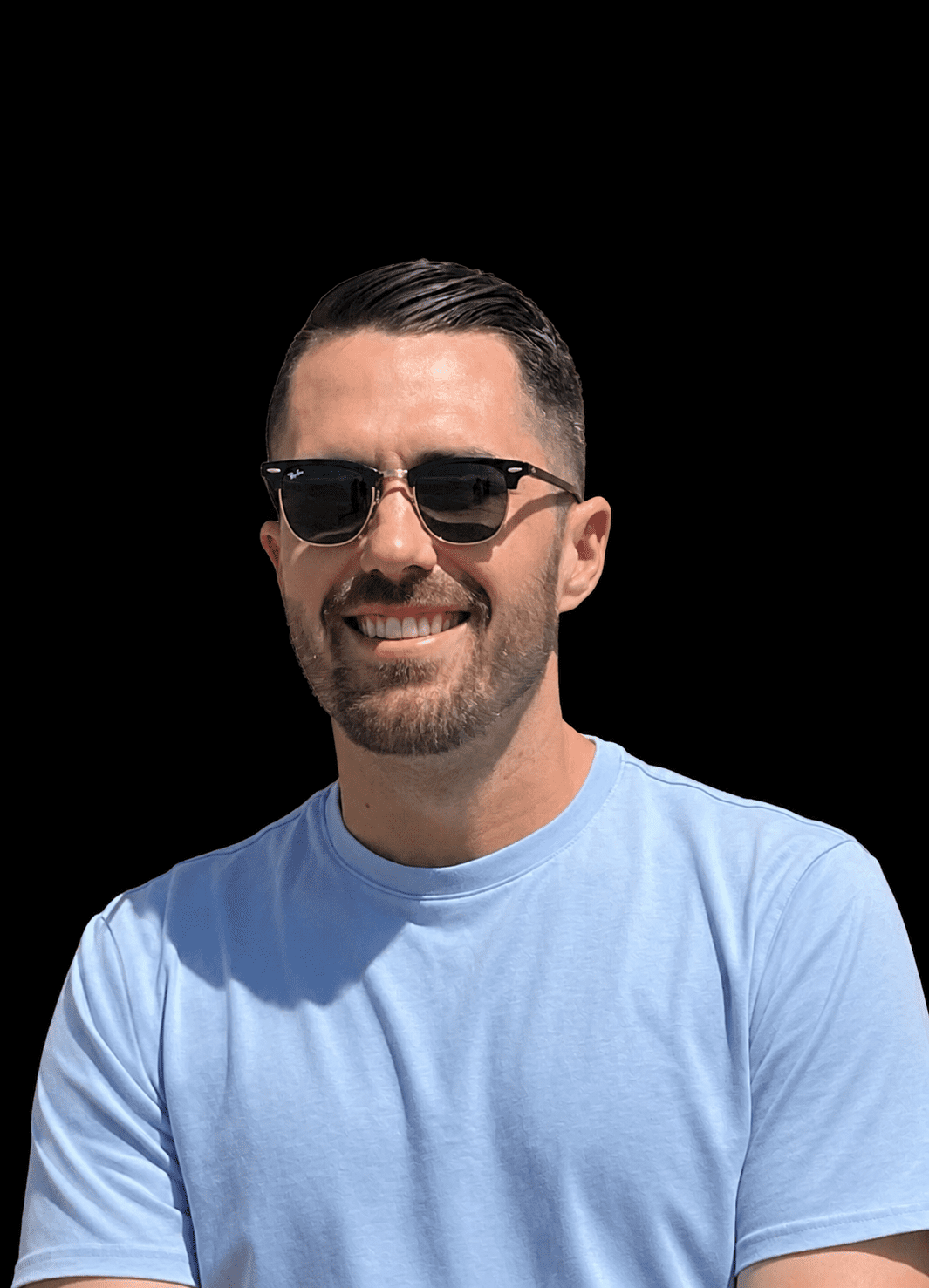 Ryan Ventura