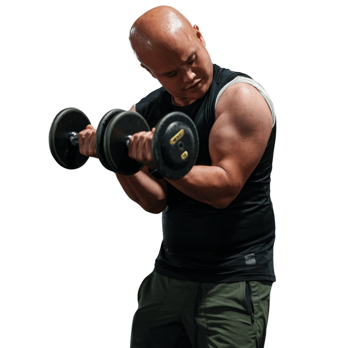 Charles Updated Outline One